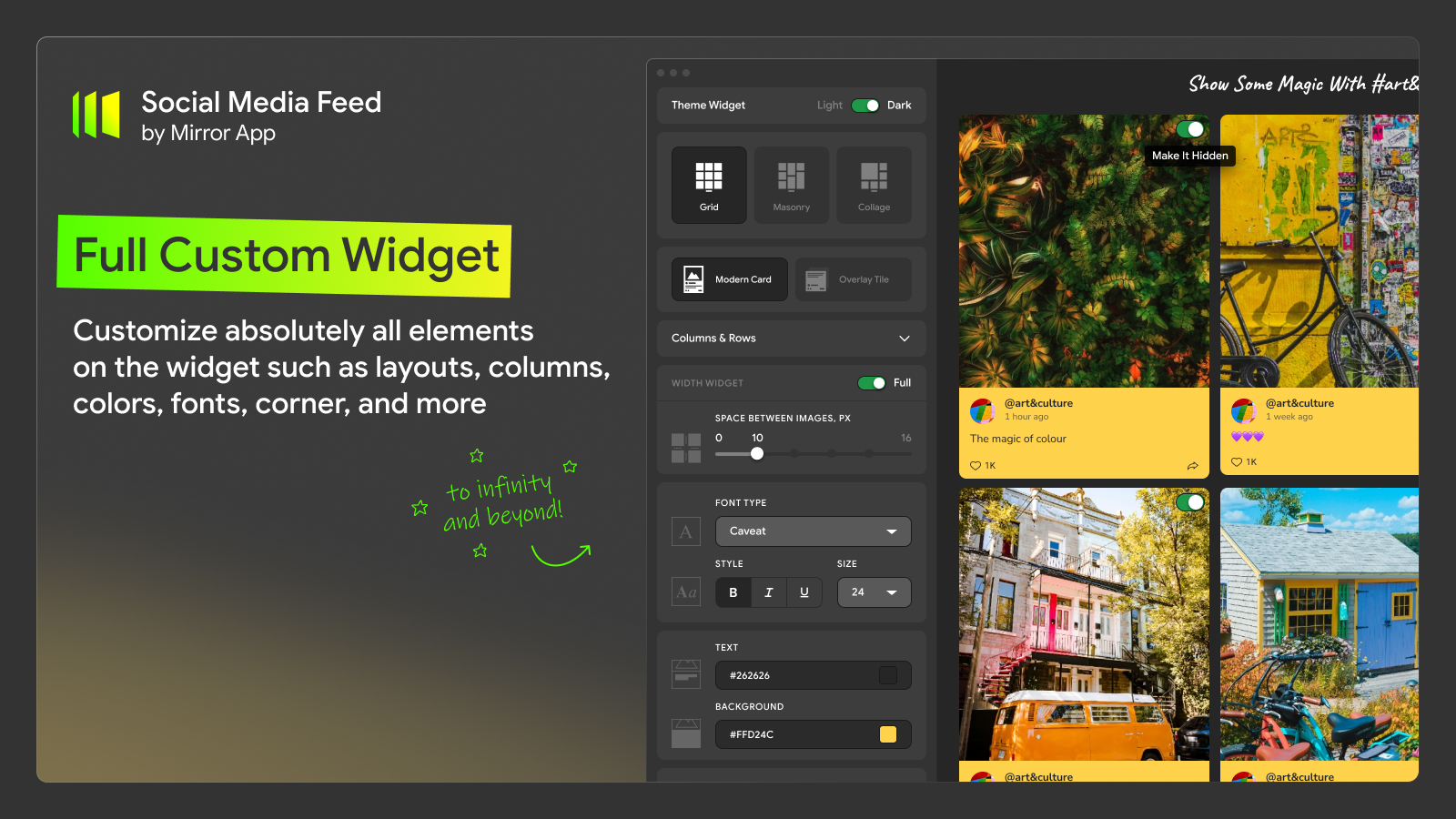 Mirror App thumbnail 2